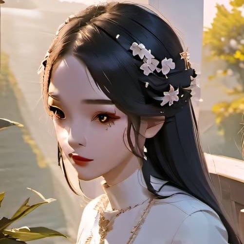 chat with ai character: sara