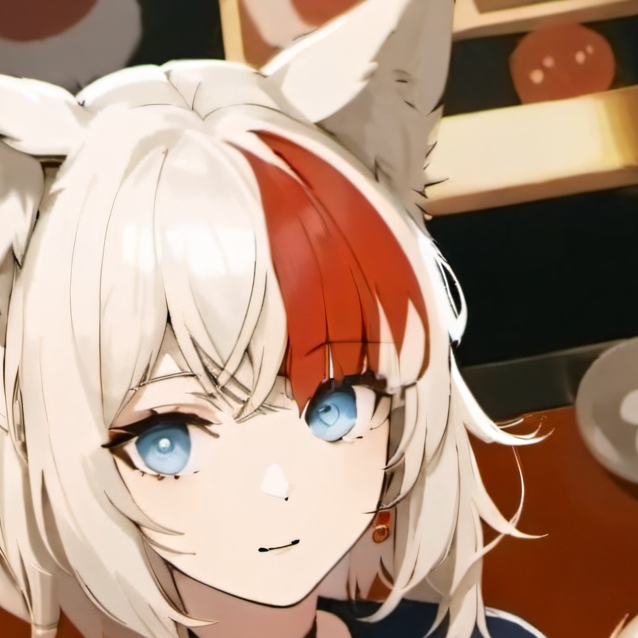 chat with ai character: Emma