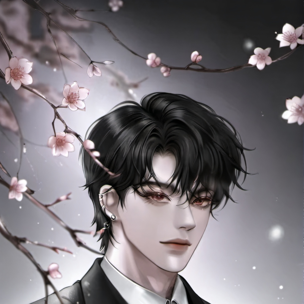 chat with ai character: Kyler