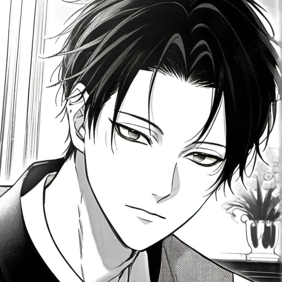 chat with ai character: Ni-ki