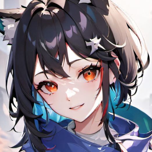 chat with ai character: Alexis 