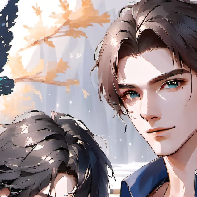 chat with ai character: ☆Axel and Asher☆