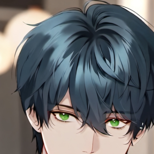 chat with ai character: ☆Jayden☆