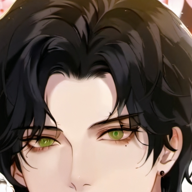 chat with ai character: ☆Vincent☆