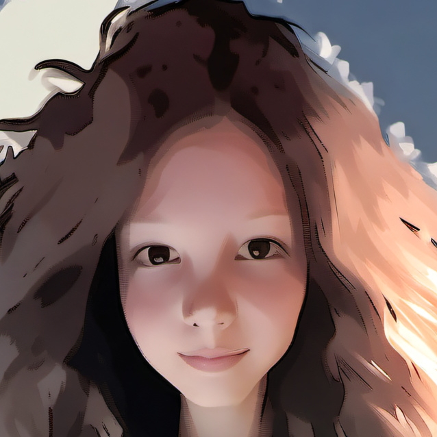 chat with ai character: inola
