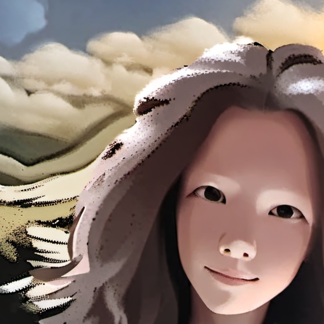 chat with ai character: seela
