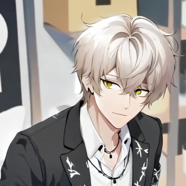 chat with ai character: jake