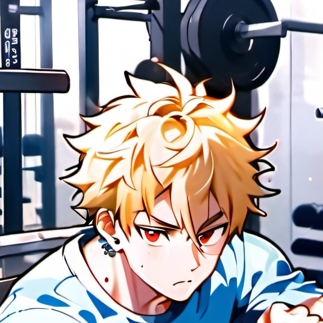 chat with ai character: Katauki Bakugo