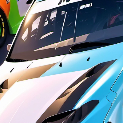 chat with ai character: NASCAR X Yandere S