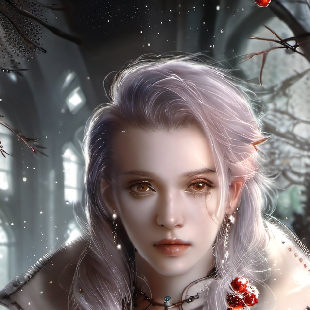 chat with ai character: Kura 