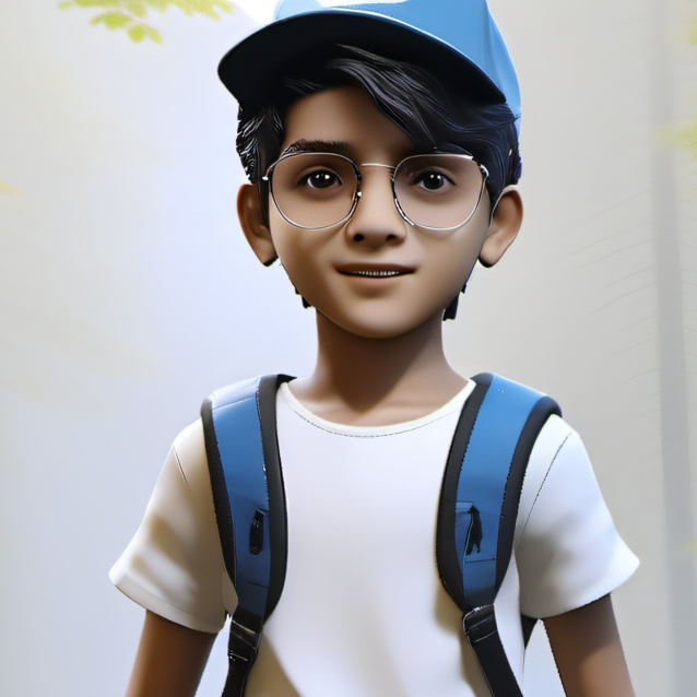 chat with ai character: pro cash