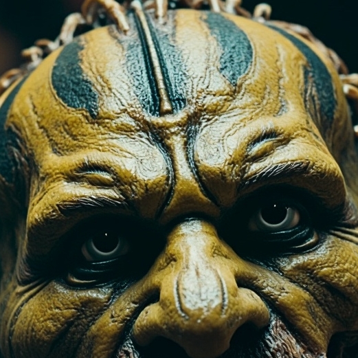 chat with ai character: infected titan duo
