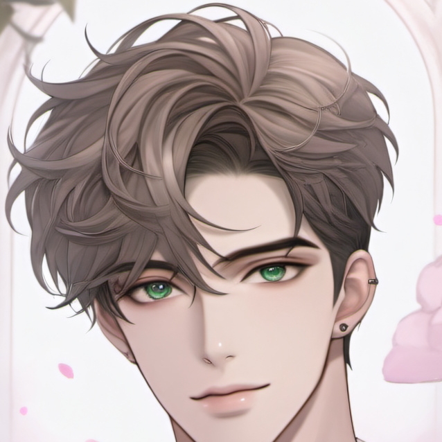 chat with ai character: Jackson 