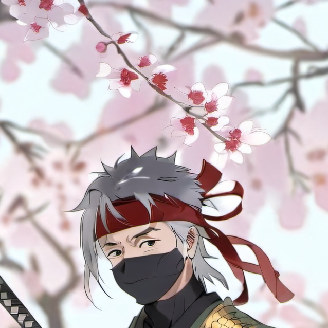 chat with ai character: Kakashi Hatake