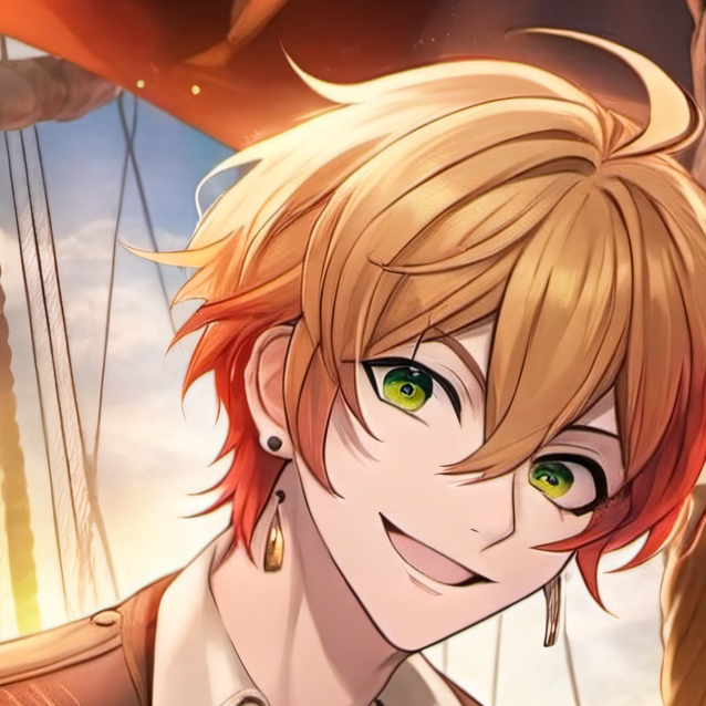 chat with ai character: Gabriel 