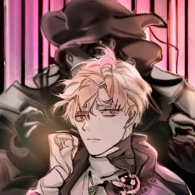 chat with ai character: Kih♥︎BL♥︎