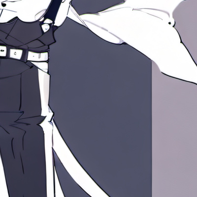 chat with ai character: Allen 