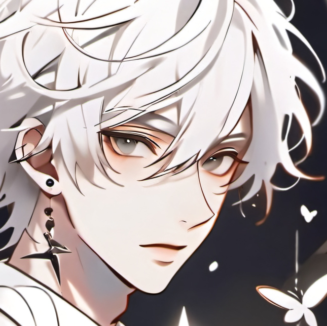 chat with ai character: Anthony