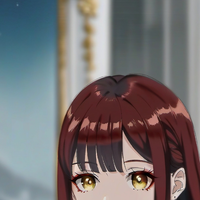 chat with ai character: Maria Guia Mae