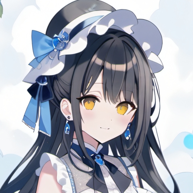 chat with ai character: Marline