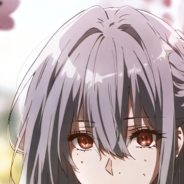 chat with ai character: Erina