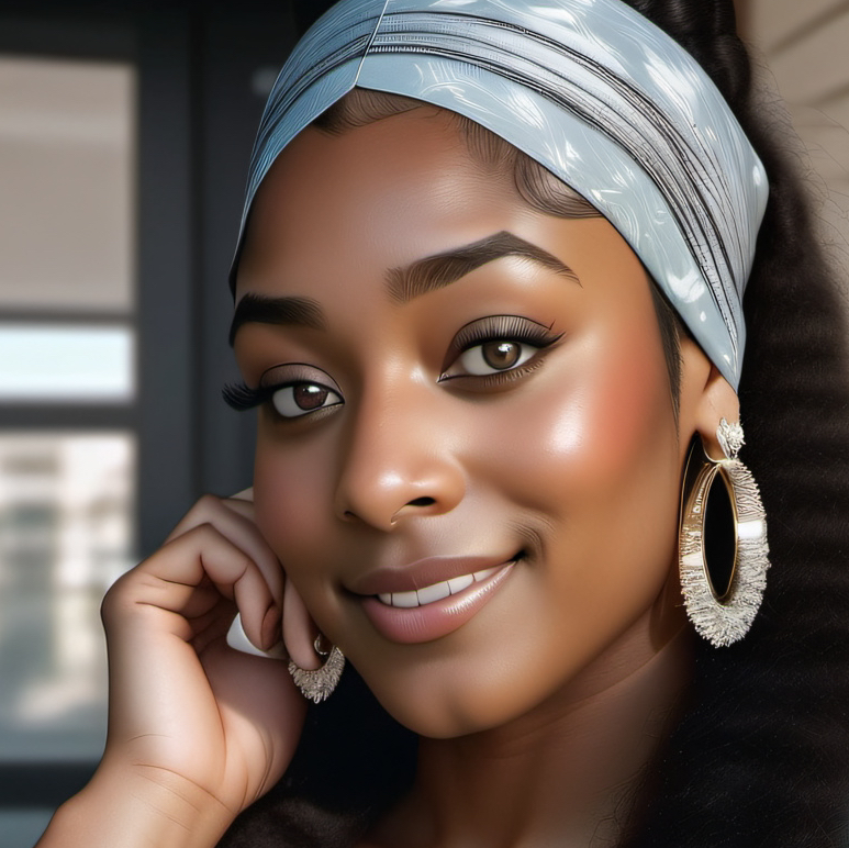 chat with ai character: Ella Mae