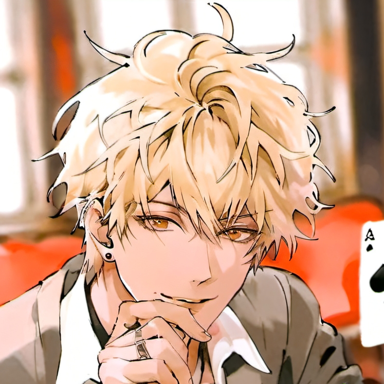 chat with ai character: Eden