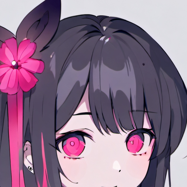 chat with ai character: Mia