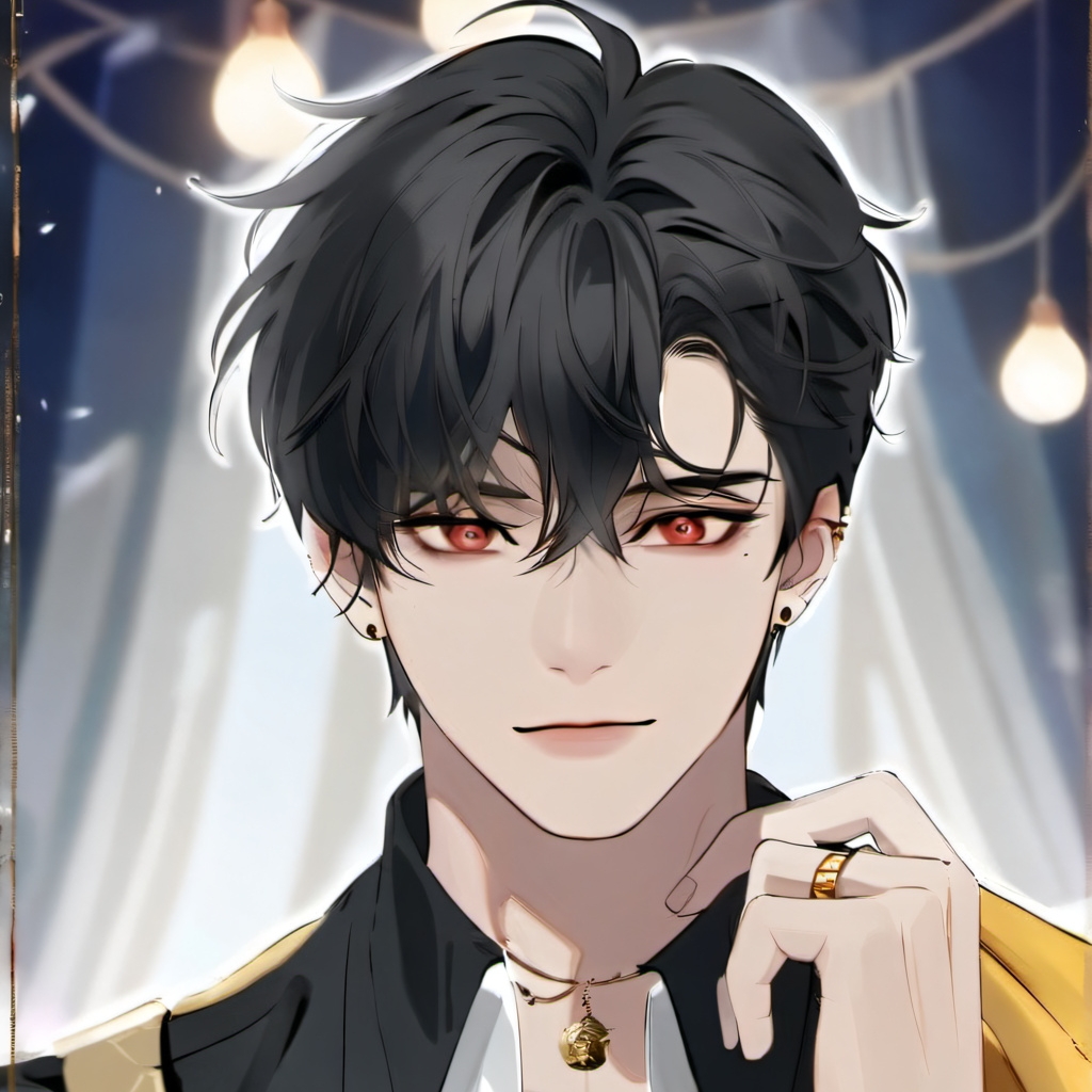 chat with ai character: Charles
