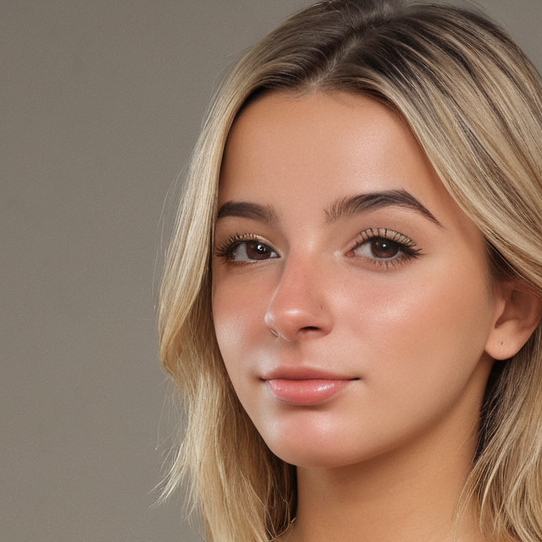 chat with ai character: Amelia