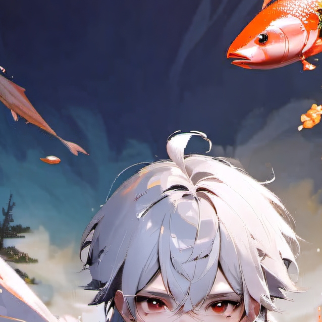 chat with ai character: Adam