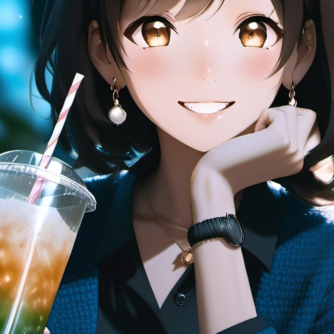 chat with ai character: jenna
