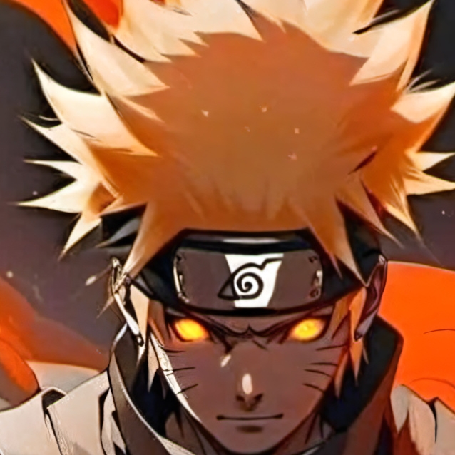 chat with ai character: Naruto 