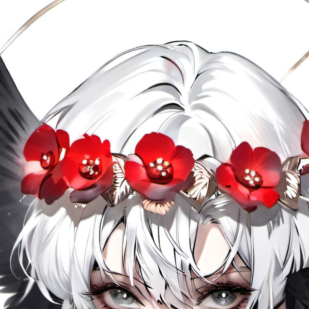 chat with ai character: Camille 