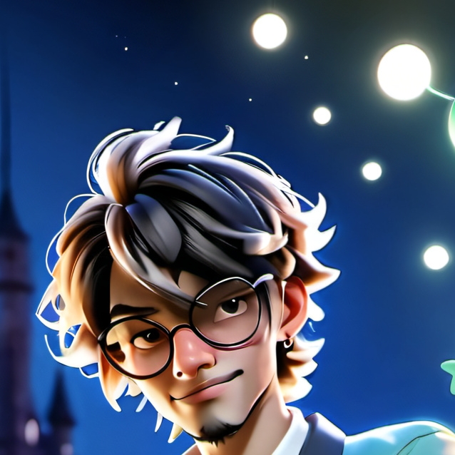 chat with ai character: jack