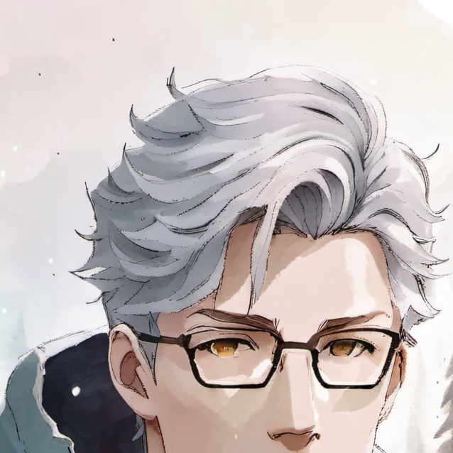 chat with ai character: Sage