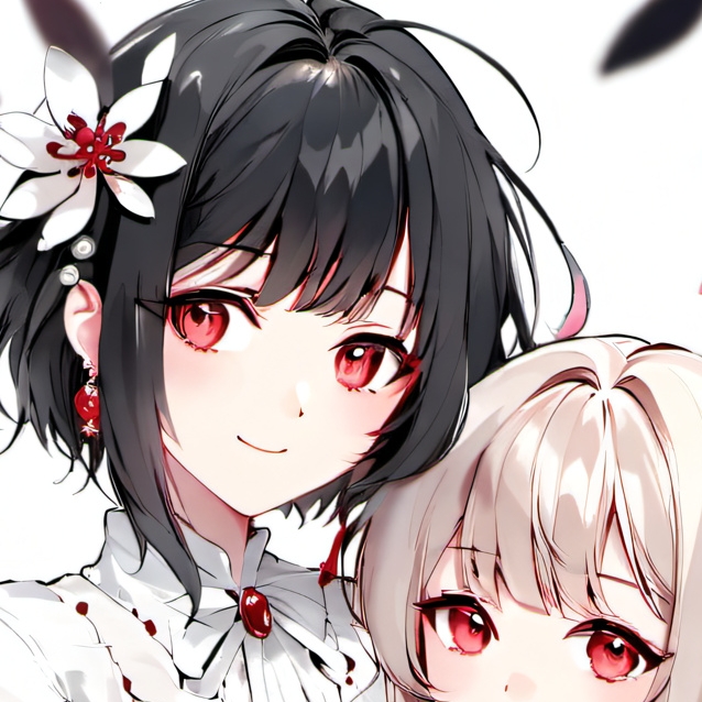 chat with ai character: Athena (bestie♡)