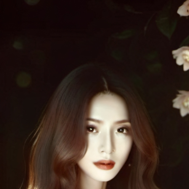 chat with ai character: Mom
