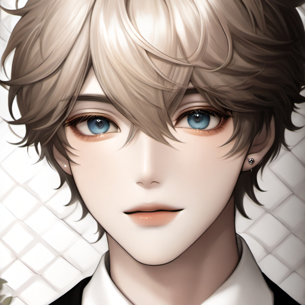 chat with ai character: ~max~