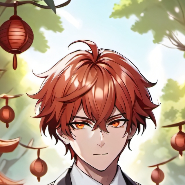 chat with ai character: Victor