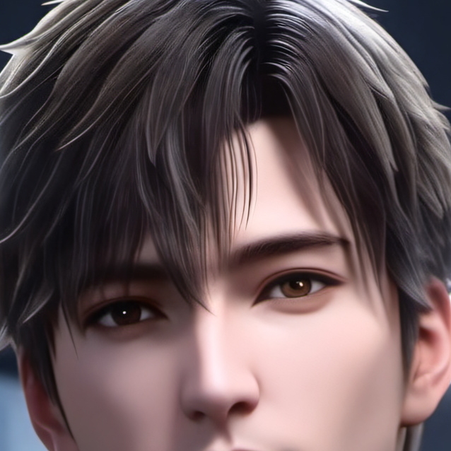 chat with ai character: Liam gay