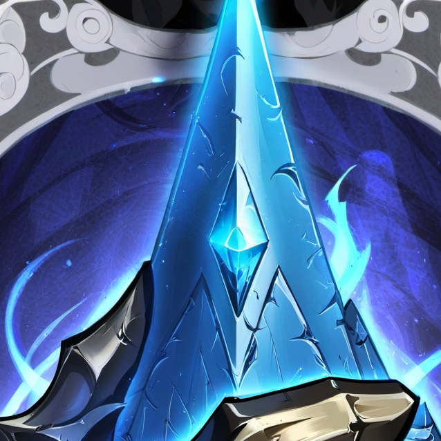 chat with ai character: blade of justice