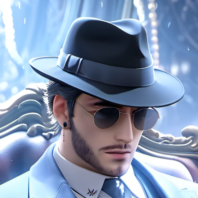 chat with ai character: Dangerous (Mafia)