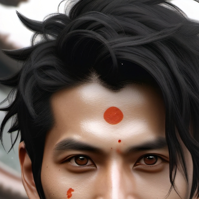 chat with ai character: sukuna (Fraudkuna)