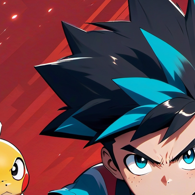 chat with ai character: Anaki