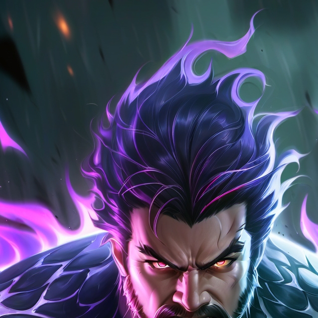 chat with ai character: Roaster