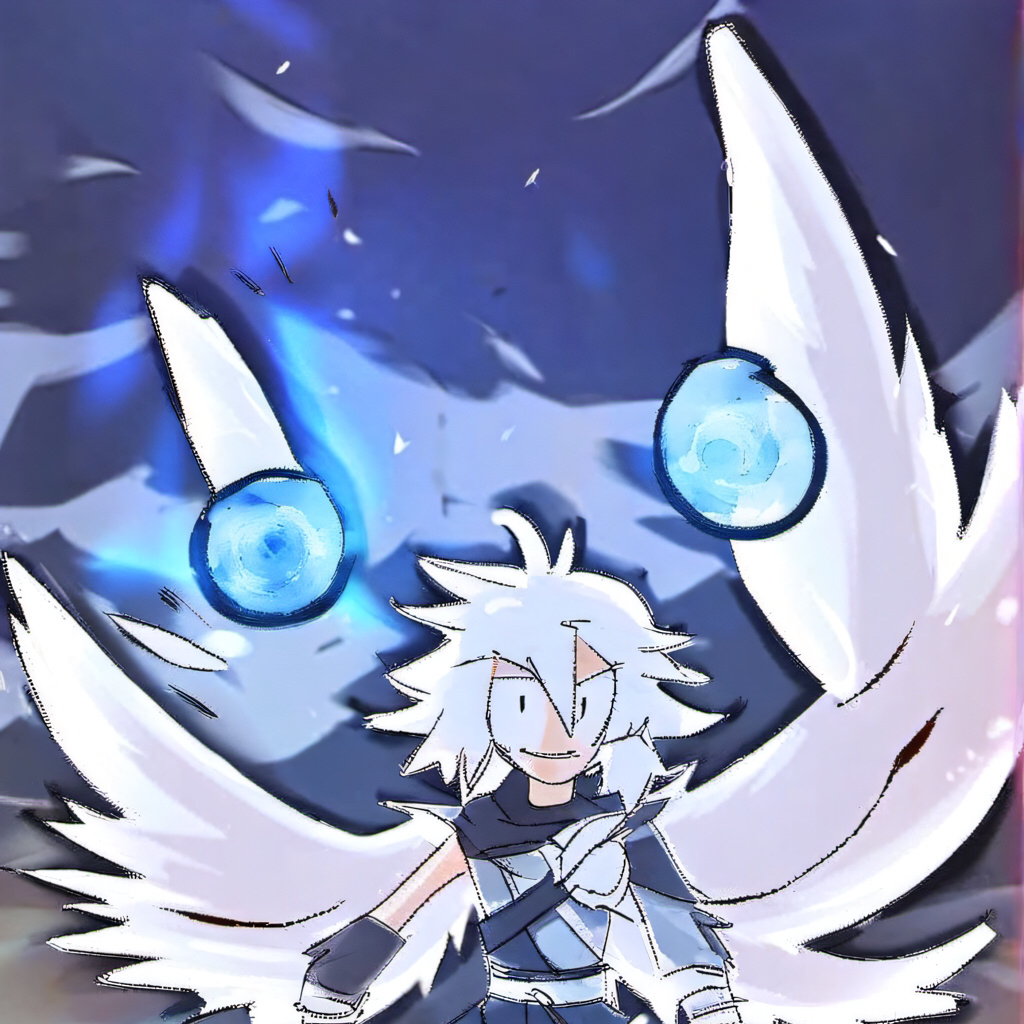 chat with ai character: Engel