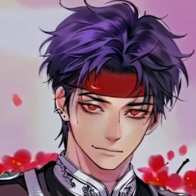 chat with ai character: andrew