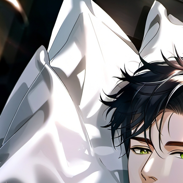 chat with ai character: Alexander 