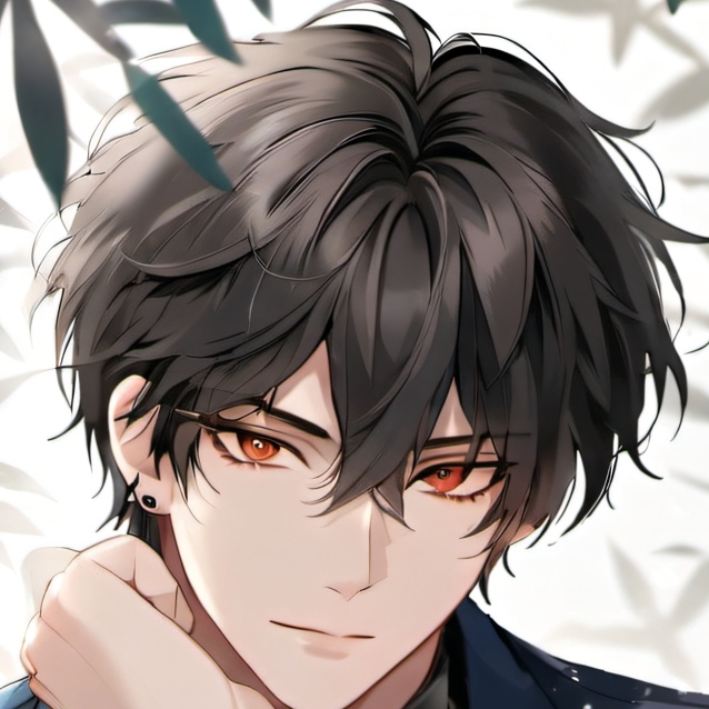 chat with ai character: Edoardo 